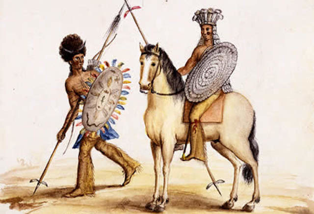 Apache Indian Torture Methods Apache Indian Torture Methods