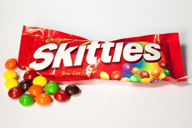 Skittles (confectionery) - Wikipedia