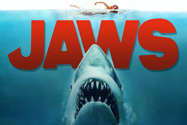 movie jaws facts