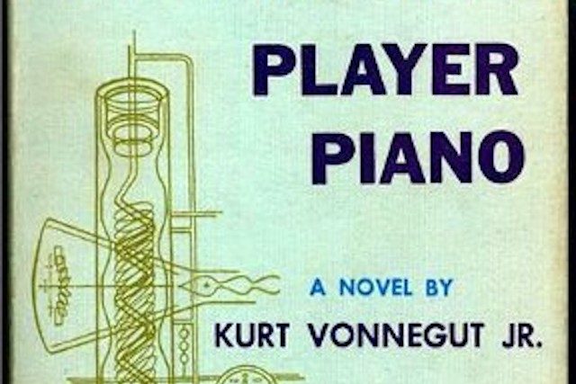 Player Pıano