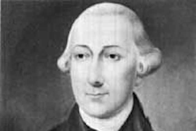 10 Forgotten Signers of the Declaration of Independence