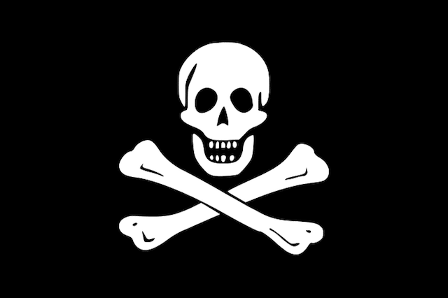 10 Surprising Facts About Pirates