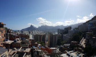 Top 10 Horrifying Cities You Don’t Wanna Live In