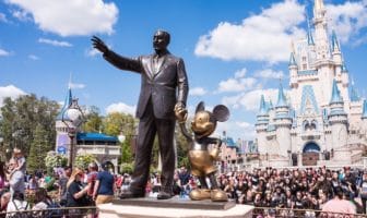Dark Moments from Disney’s Past