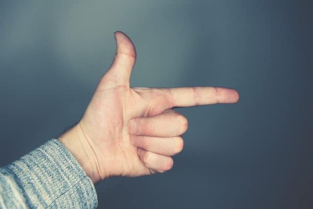 Sent Finger Are These 10 Things Actually Possible? - Toptenz.net