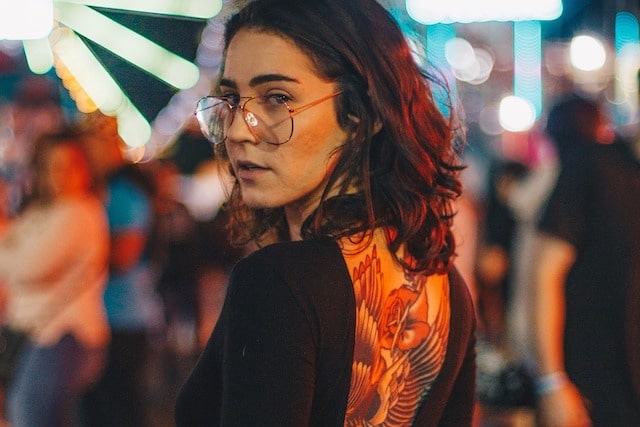 10 Facts About the Psychology of Tattoos - Toptenz.net