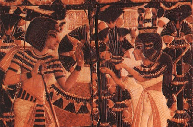 10 Fascinating Facts About King Tut