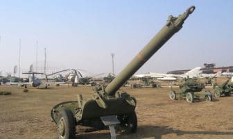 10 Terrifying Russian Weapons of War