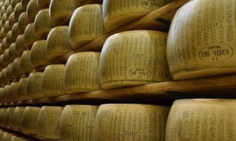 10 Weird Things Stored in Giant Vaults