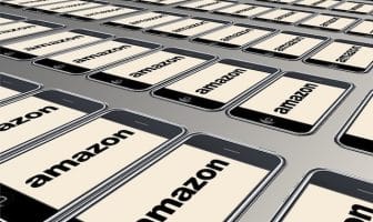 10 Facts About the Scary Dominance of Amazon