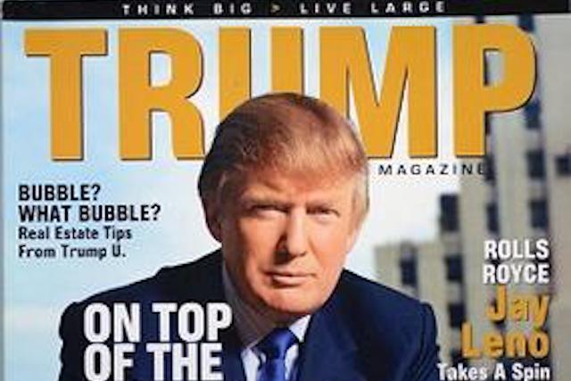 10 of Donald Trump's Business That Completely Failed - Toptenz.net