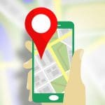 10 Interesting Blurred Locations on Google Maps