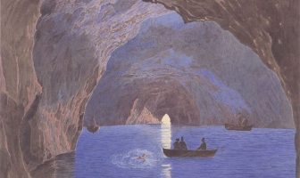 10 Unearthly Underwater Cave Systems