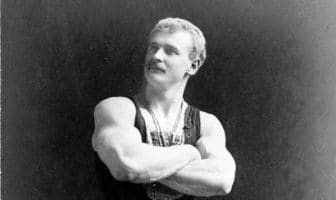 10 Fascinating Strongmen Throughout the Years