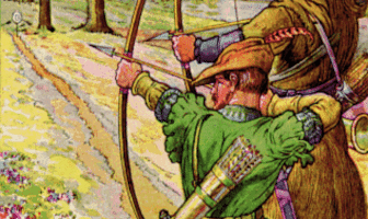 10 Little-Known Facts About Robin Hood