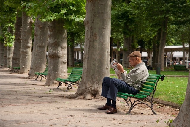 10 Problems Countries with Aging Populations are Facing - Toptenz.net