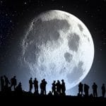 Common Misconceptions About the Earth’s Moon