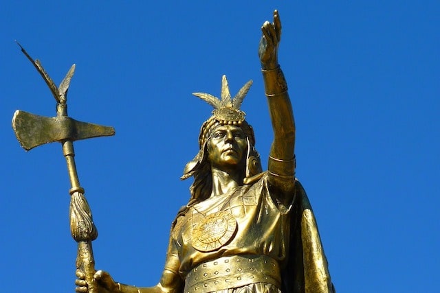 10 Incredible Facts About the Incas - Toptenz.net