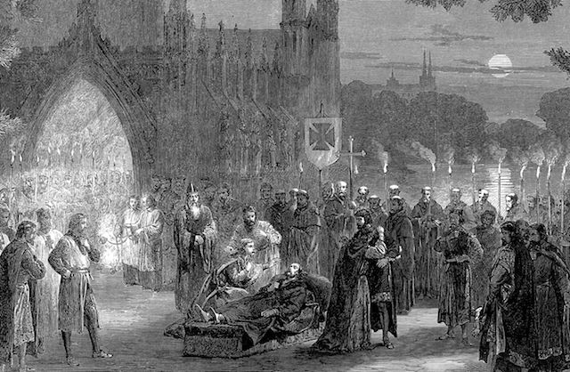 10 Misconceptions About The British Monarchy Toptenz Net