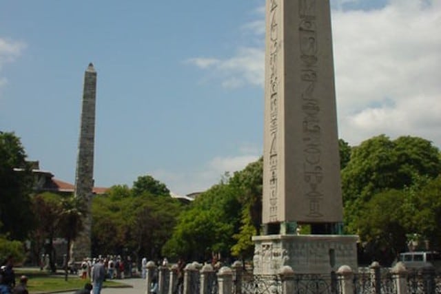 10 Cases of International Conflict Caused by Petty Revenge - Toptenz.net