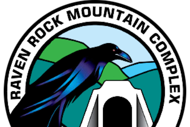 Raven Rock Mountain Complex Site R