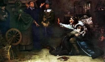 The Unfortunate Realities of Life in Colonial America