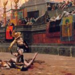 Shocking Facts About the Roman Empire