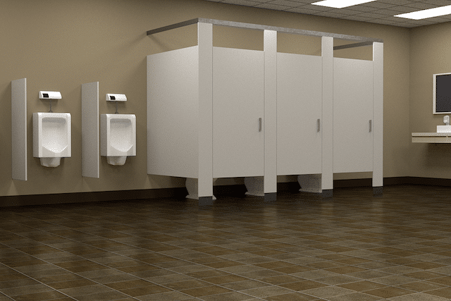 The Terrible Truths About Toilets Toptenz Net