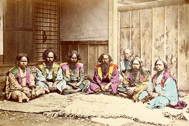 The Ainu and Their Culture: A Critical Twenty-First Century Assessment