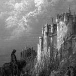 Ancient Places of Myth That Might Have Actually Existed