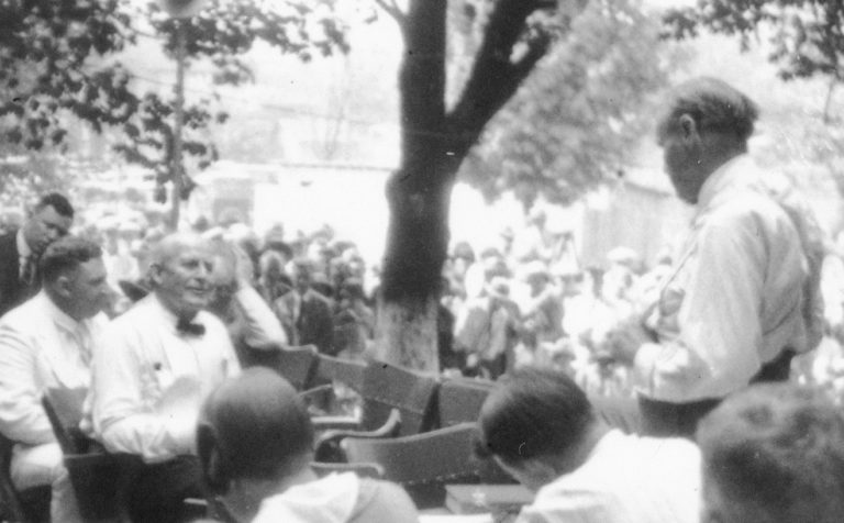 10 Amazing Facts About The Roaring 20s Toptenz