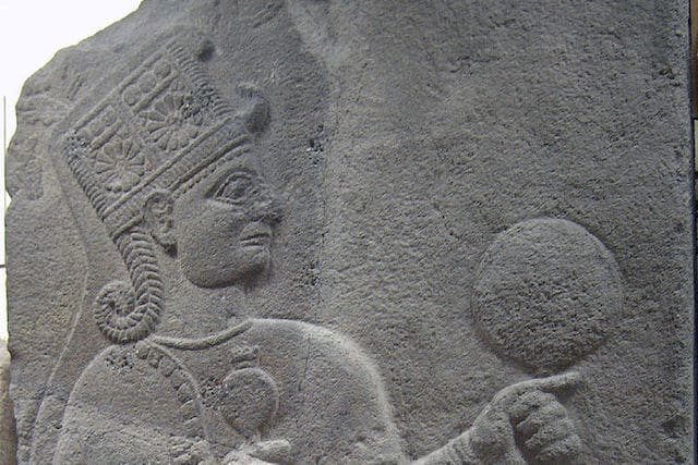 Shocking Facts About The Sumerians Toptenz Net Shocking Facts About The Sumerians Toptenz Net