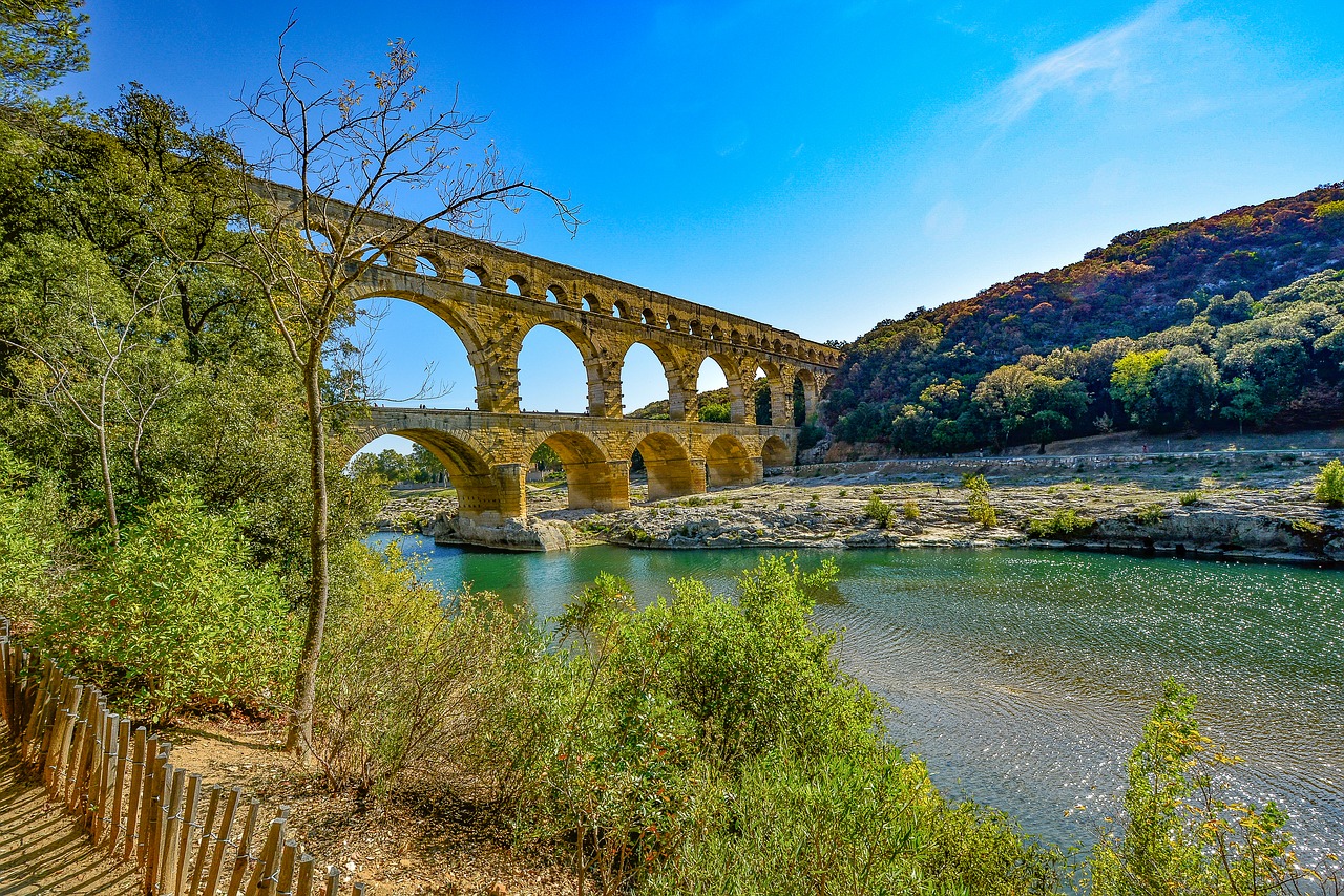 The World's Most Impressive Bridges - Toptenz.net