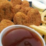 The Bizarre Origins of Popular Foods