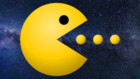 pac man doodle online pac man doodle online