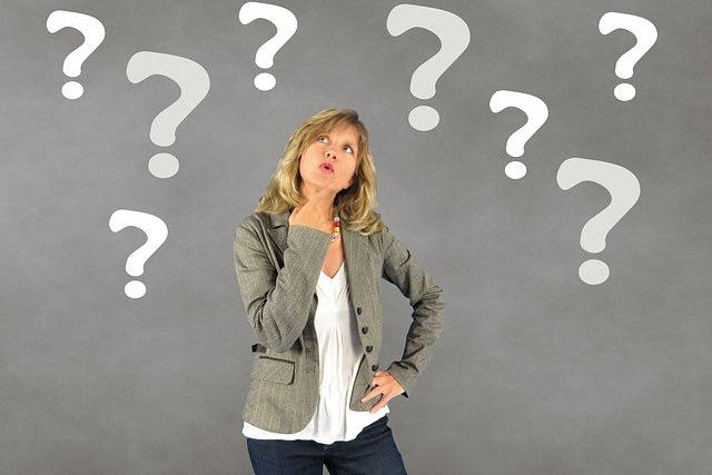 decision question