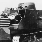 10 Supervillain-Level Killing Machines