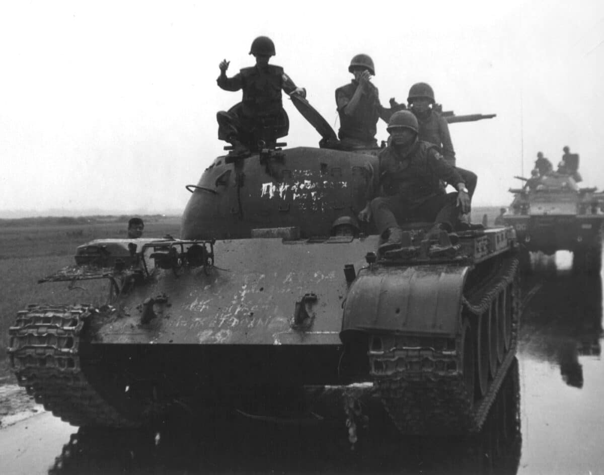 10 of the Deadliest Battles in History - Toptenz.net