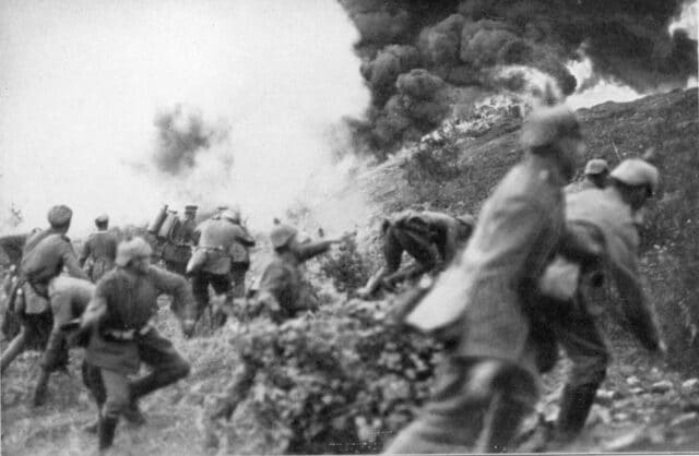10 of the Deadliest Battles in History - Toptenz.net