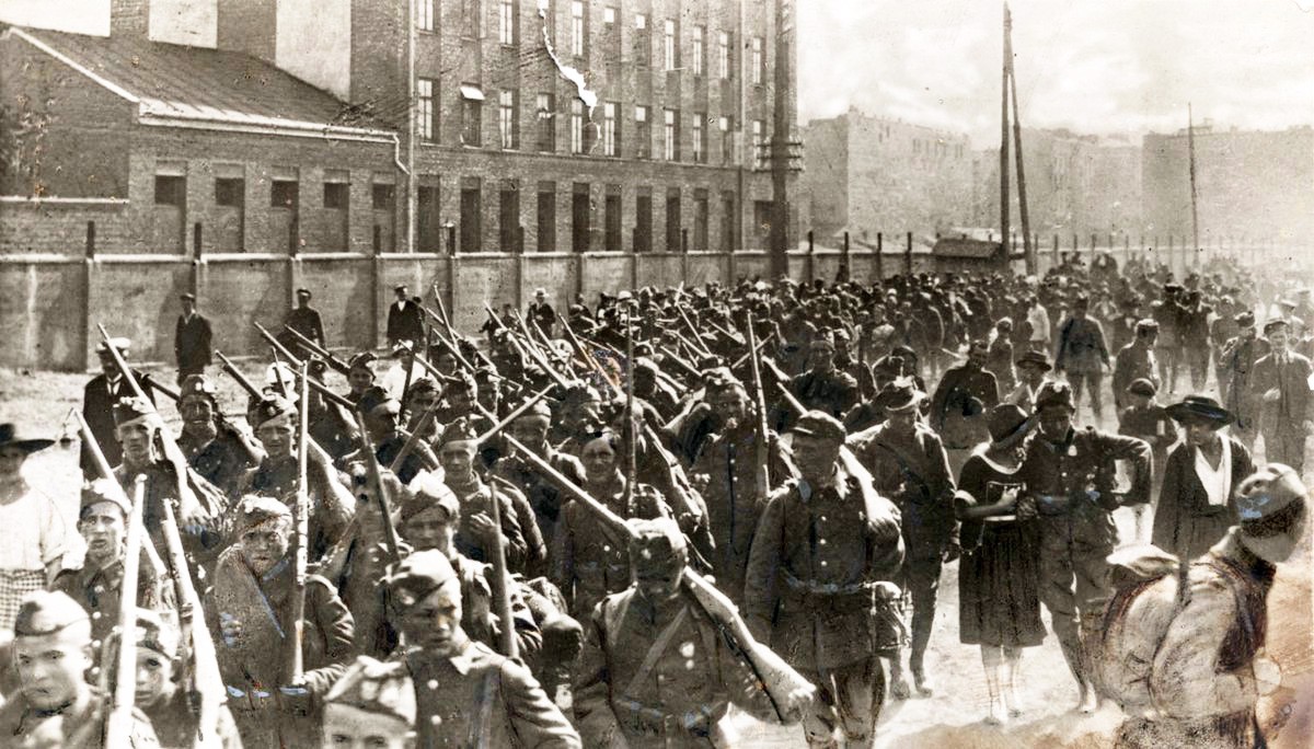 10 of the Deadliest Battles of the 20th Century - Toptenz.net
