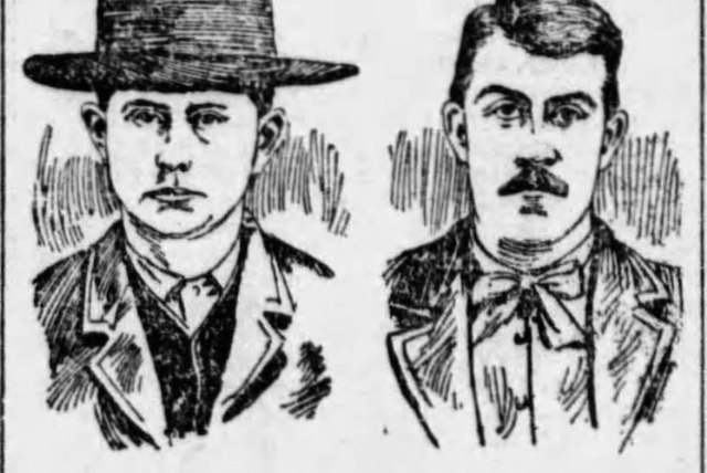 10 Obscure but Powerful Wild West Gangs - Random Review