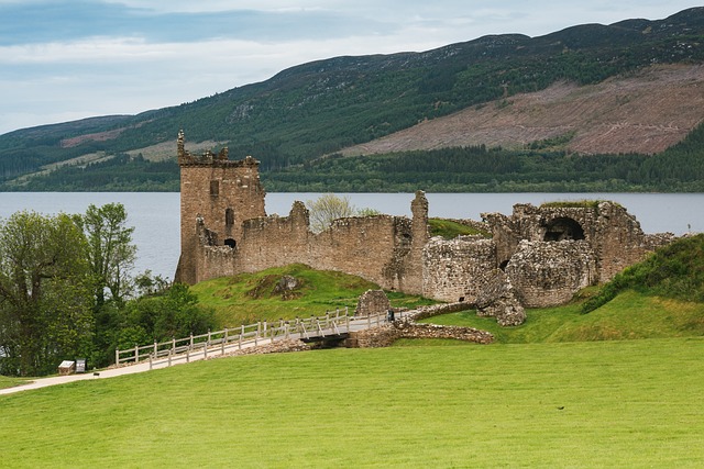 loch ness