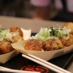 10 Amazing Japanese Street Foods You’ll Be Dying to Try